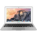 Restored Apple MacBook Air 11" - Intel Core i5 - 4GB RAM 256GB Sizetorage - 2014 - Pre-Owned