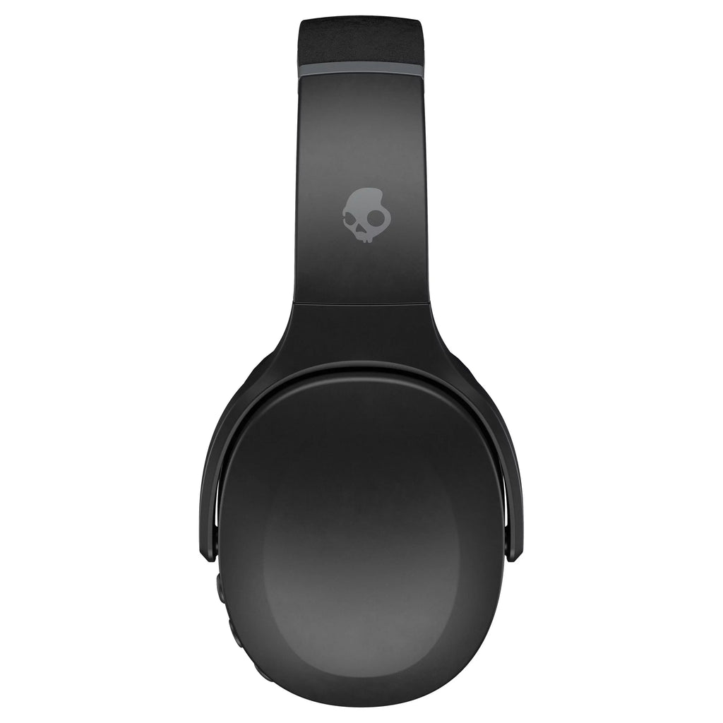 Sizekullcandy Crusher Evo XT over-Ear Headphones in Black