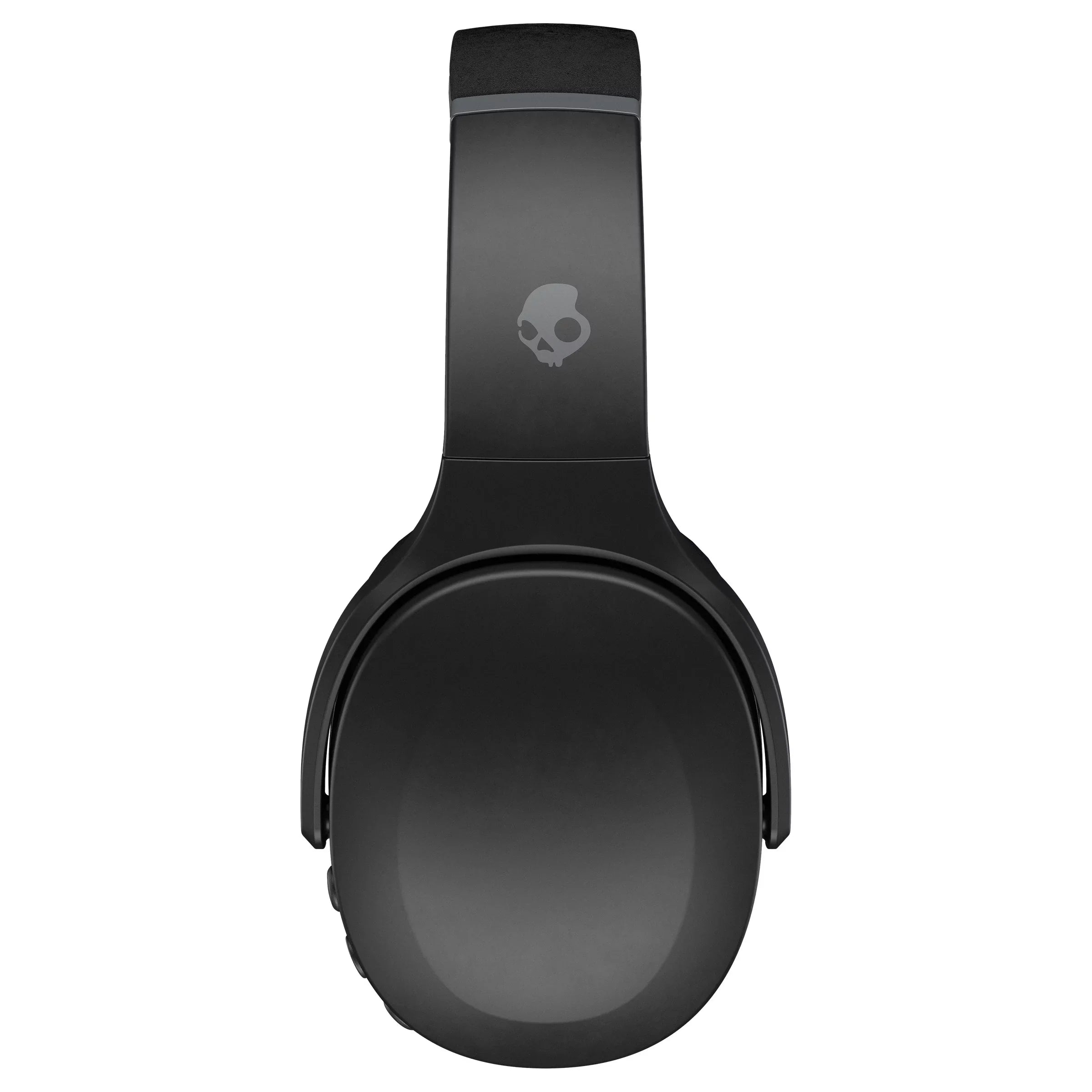 Sizekullcandy Crusher Evo XT over-Ear Headphones in Black
