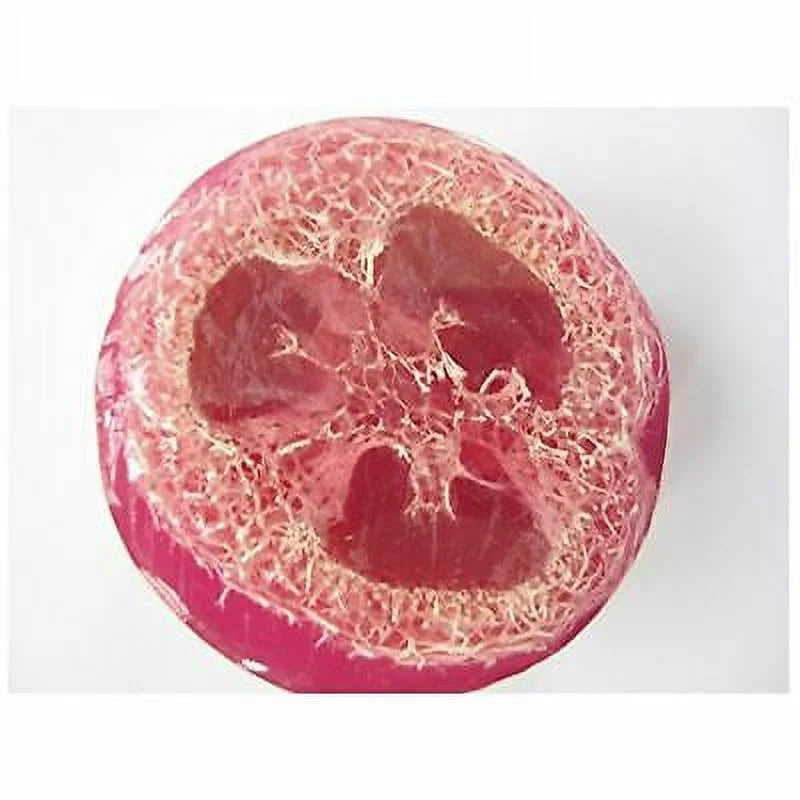 Hawaiian Bubble Sizehack Loofah Glycerin Sizeoap Lick Me Lilikoi 4 Bars