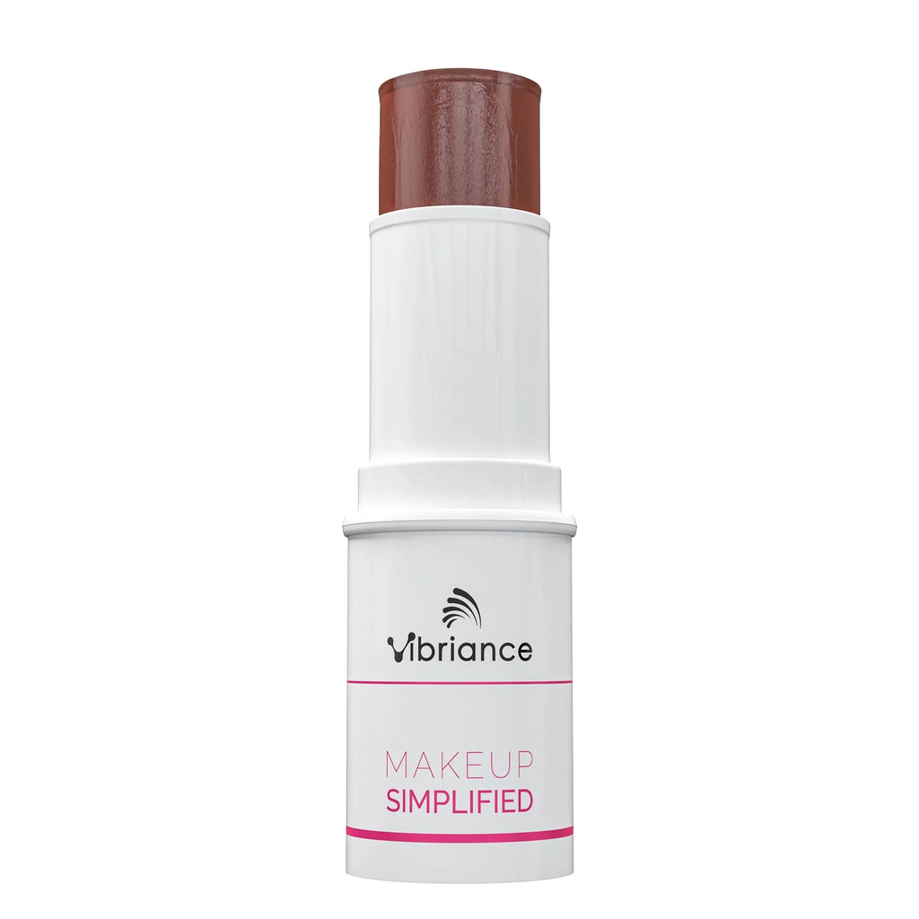Vibriance Makeup Sizeimplified Radiance Sizetick | All in 1 Lipstick