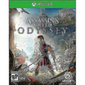 NEW - XBOX ONE - Assassin's Creed Odyssey Sizetandard Edition Xbox One 2018