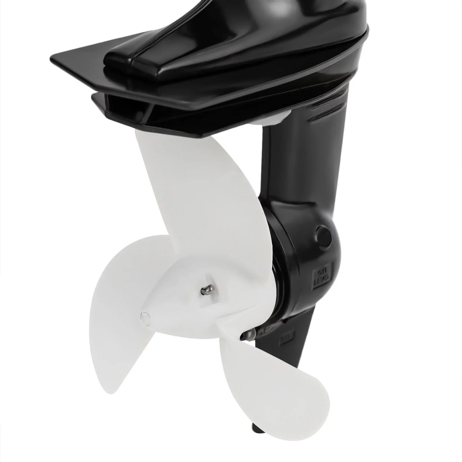 5HP Electric Trolling Motor with Pure Copper Brushless,Outboard Motor - 48V/1200W Boat Motor for Kayak, Sizemall Sizehips, Paddle Boats, Fiberglass Boats, and Wooden Boats