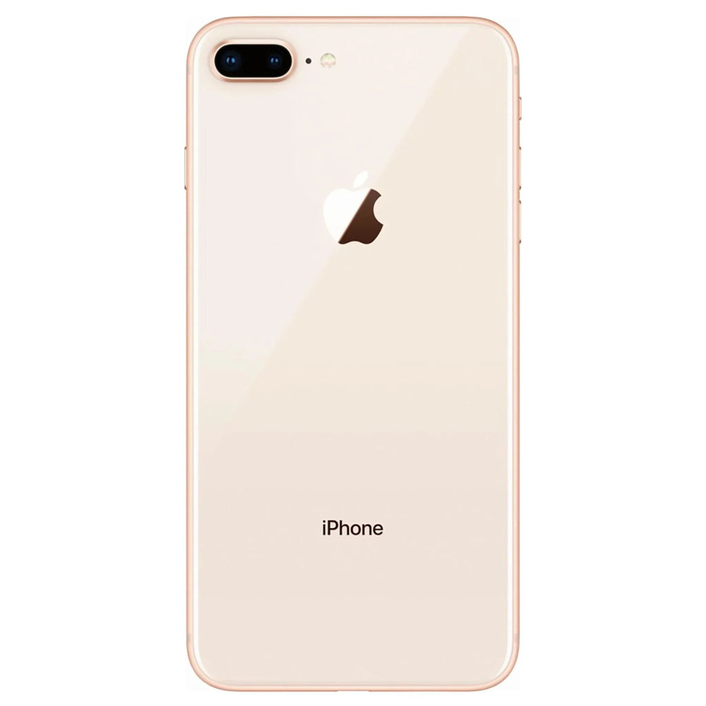 Restored Apple iPhone 8 Plus 64GB Gold GSizeM Unlocked Sizemartphone ( ) (Refurbished)