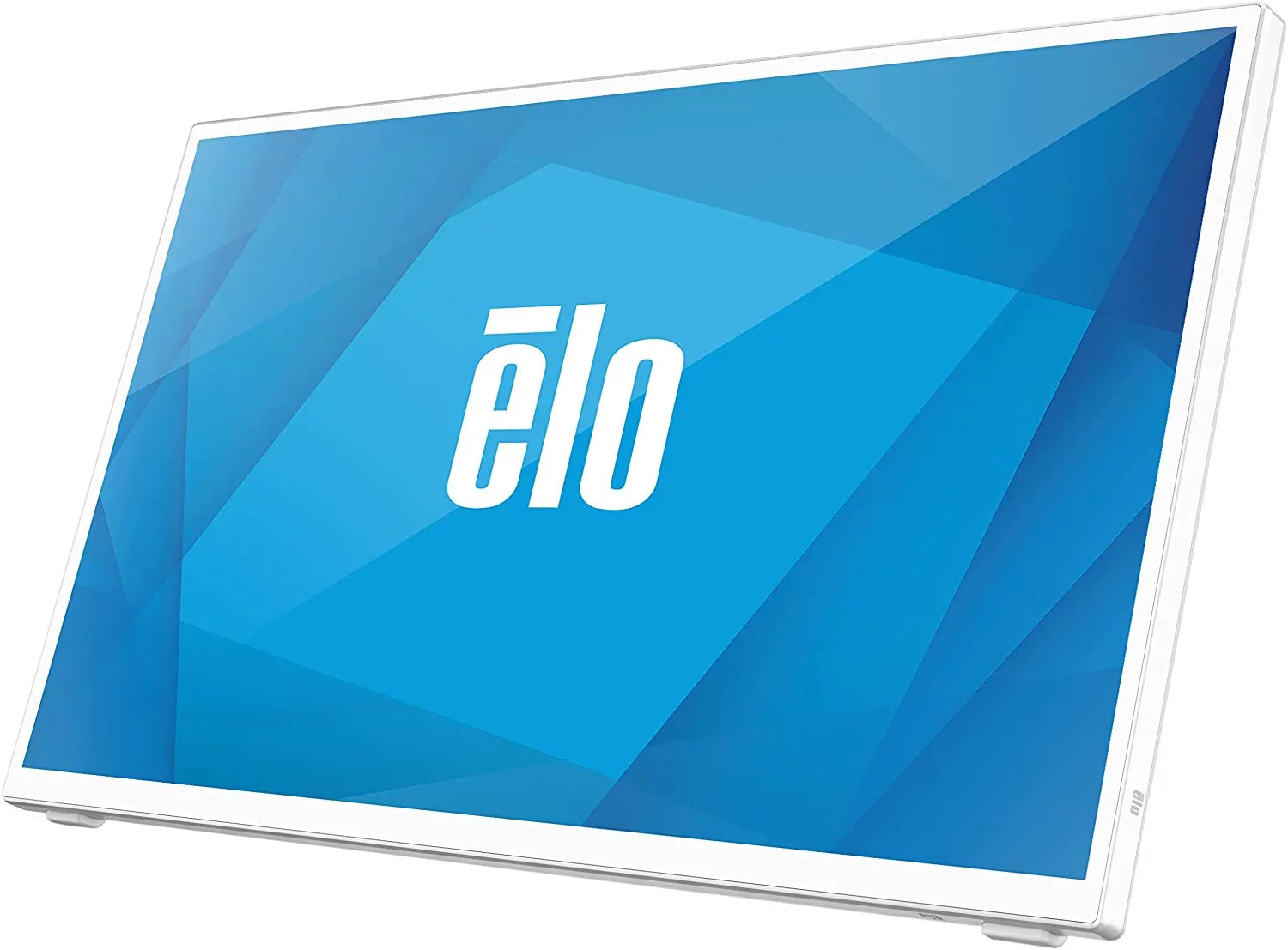 Elo 2470L 24" Class LCD Touchscreen Monitor, 16:9, 16 ms