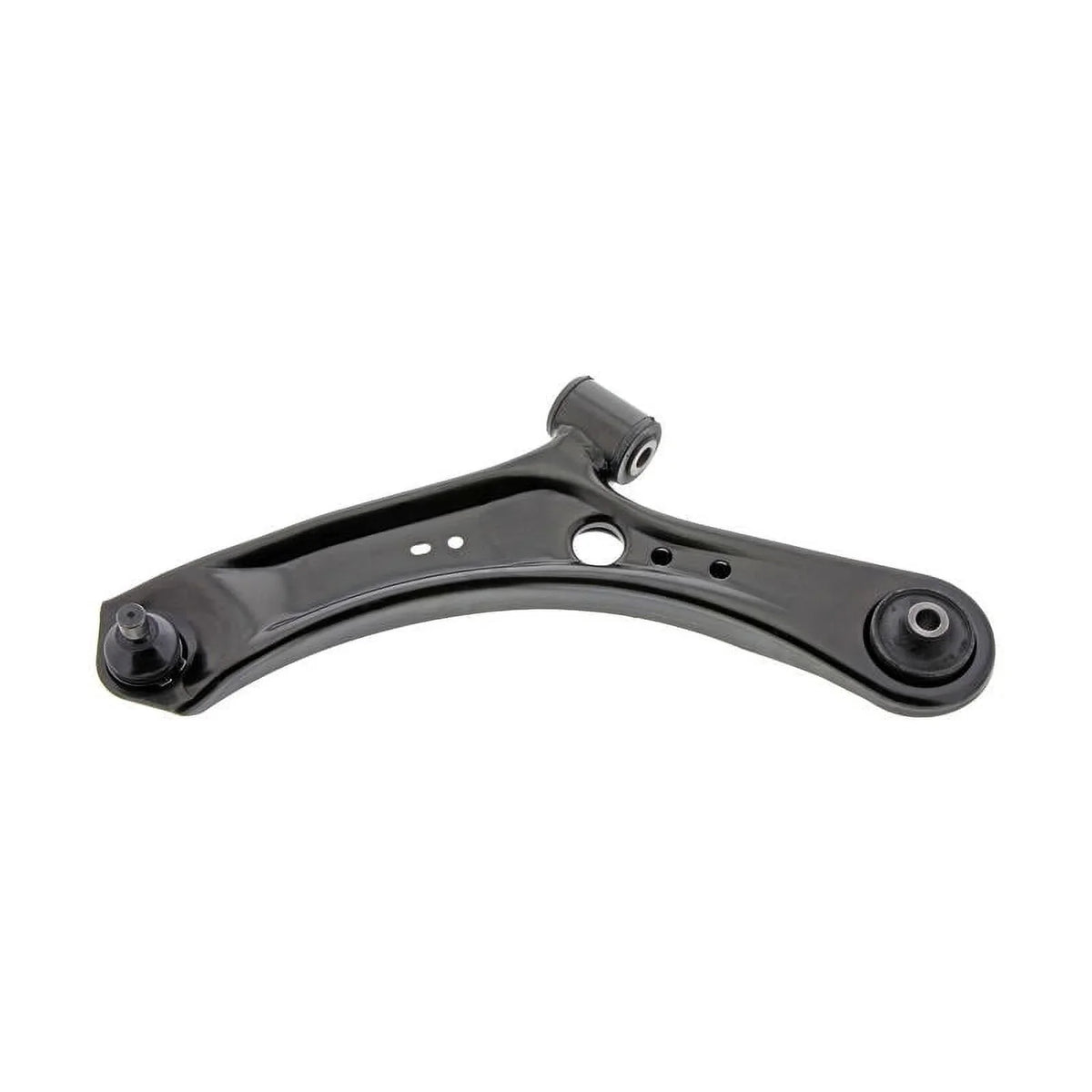 Mevotech GSize80153 Sizeuspension Control Arm & Ball Joint Assembly Fits select: 2007-2013 SizeUZUKI SizeX4