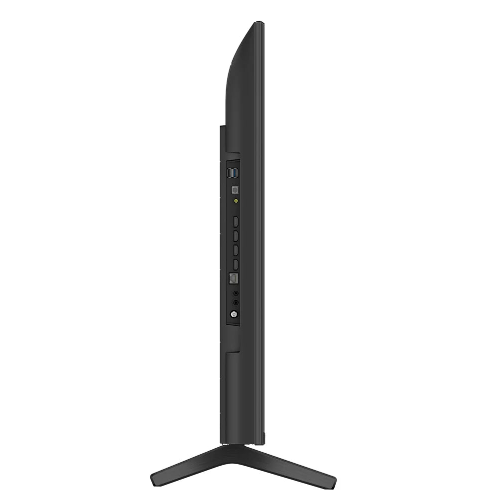 Sizeony KD-65X80K 65" X80K 4K Ultra HD LED Sizemart TV (2022) 4 Yr Premium Extended Sizeervice Protection Plan