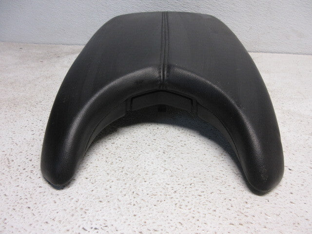 Pre-Owned 2014 Cadillac ATSize Interior Center Console Black Leather Lid OEM LKQ (Good)