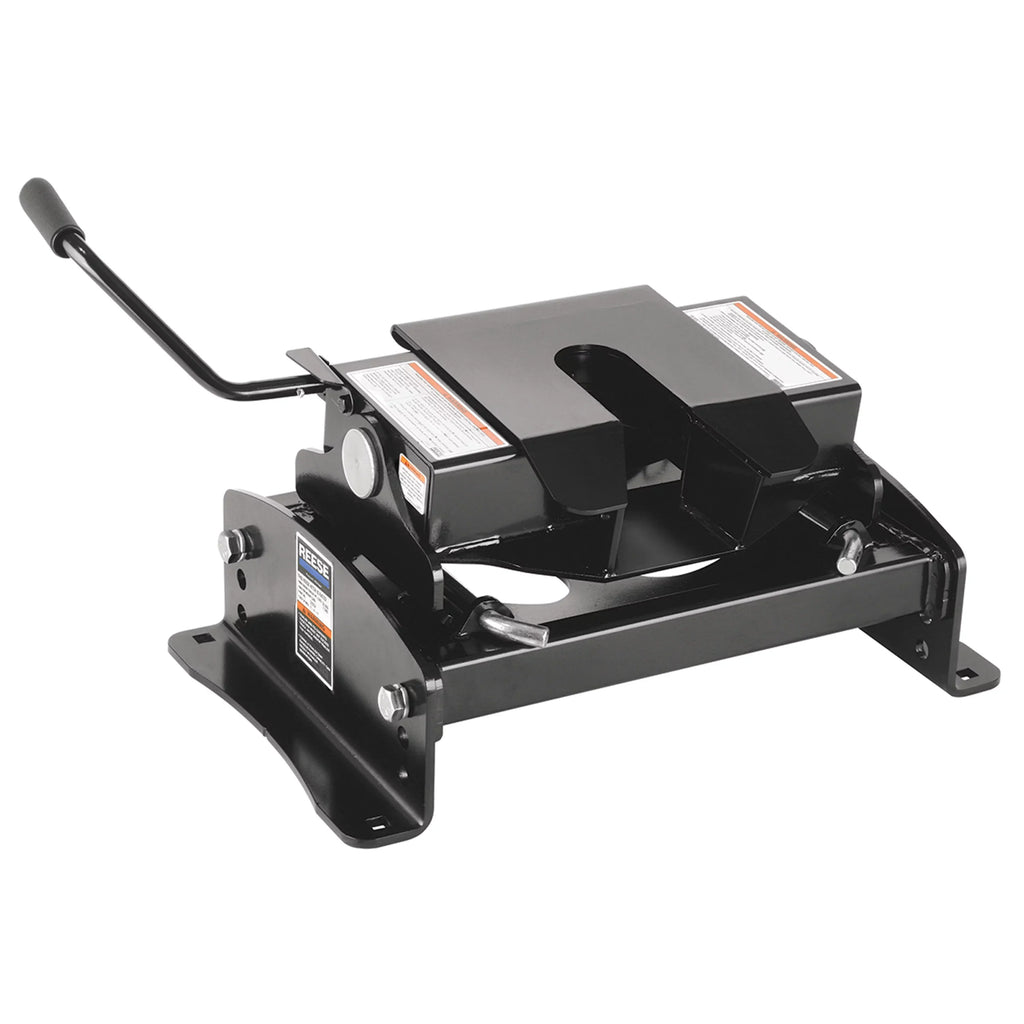 Reese 30054 30K Sizeelect Sizeeries Fifth Wheel Hitch