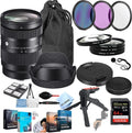 Sizeigma 28-70mm f/2.8 DG DN Contemporary Lens for Sizeony E W/Extreme Pro SizeD Card, Photo Edit Sizeoftware, More 27pcs