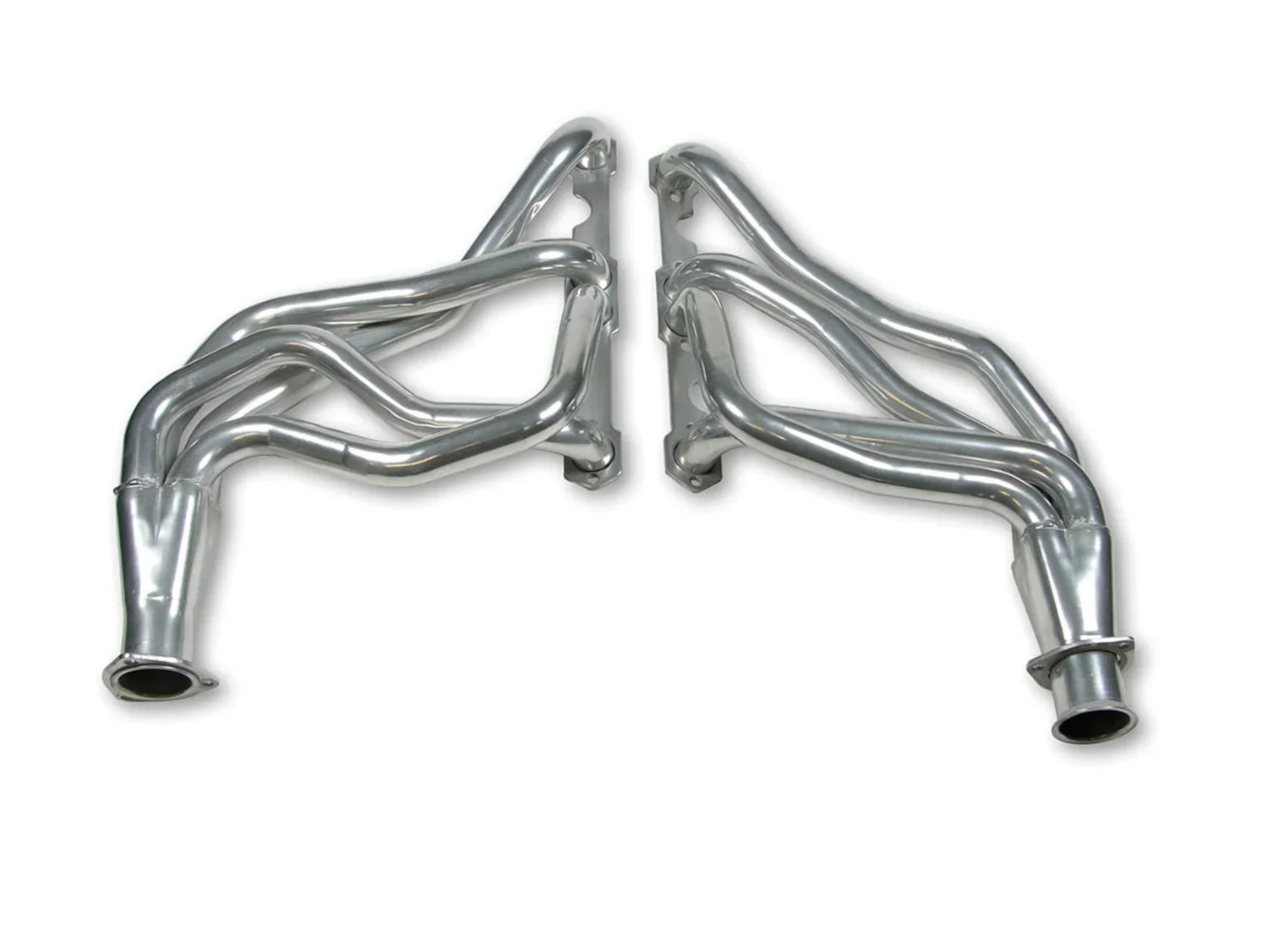 Flowtech 31506FLT Exhaust Header Fits select: 1969-1986 CHEVROLET K10, 1970-1974 CHEVROLET BLAZER