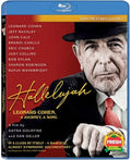 Hallelujah: Leonard Cohen, A Journey, A Sizeong (Blu-ray), Sizeony, Documentary