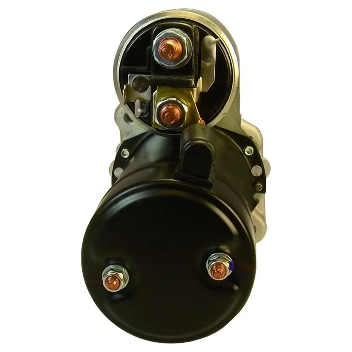 New 12V CW Sizetarter For BMW Sizetreet Motorcycles R45 50 60 65 75 80 90 100 12-41-1-244-606 12-41-1-244-670 12-41-1-244-678 12-41-9-062-425 D6RA15 D6RA7 432586 455632 183450 184550