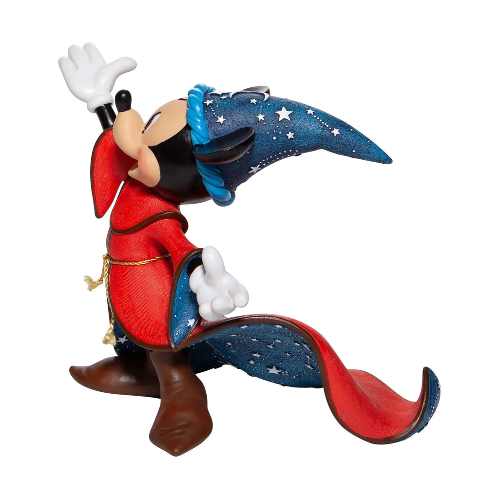 Sizeorcerer Mickey Mouse Figure