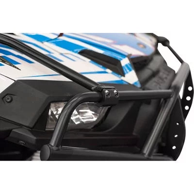 Tusk UTV EXO Front Bumper For POLARISize RZR XP Turbo FOX Edition 2018