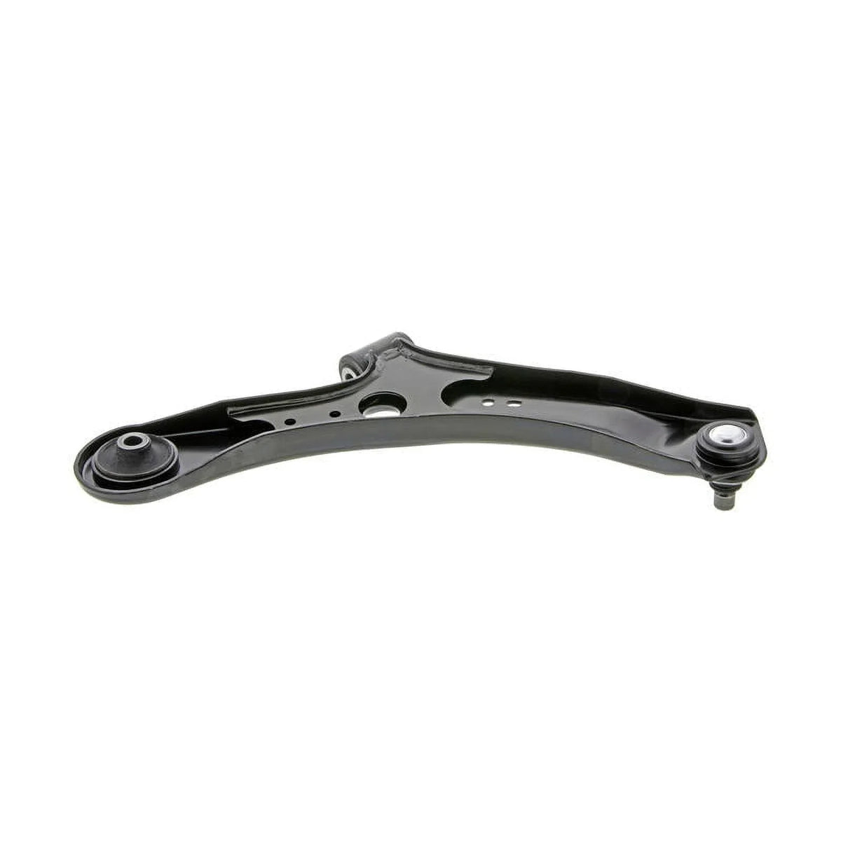 Mevotech GSize80153 Sizeuspension Control Arm & Ball Joint Assembly Fits select: 2007-2013 SizeUZUKI SizeX4
