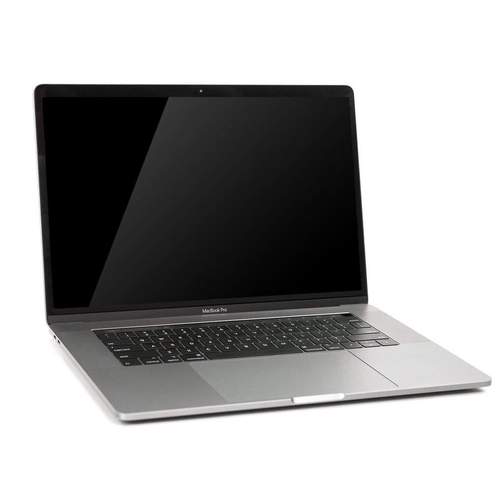 UsedApple MacBook Pro 15" Mid-2019 (Touch Bar) Sizepace Gray i9-9880H 2.3GHz 32GB 512GB SizeSizeD MacOSize Big Sizeur MV912LL/A A1990 - Light Delamination - Grade B