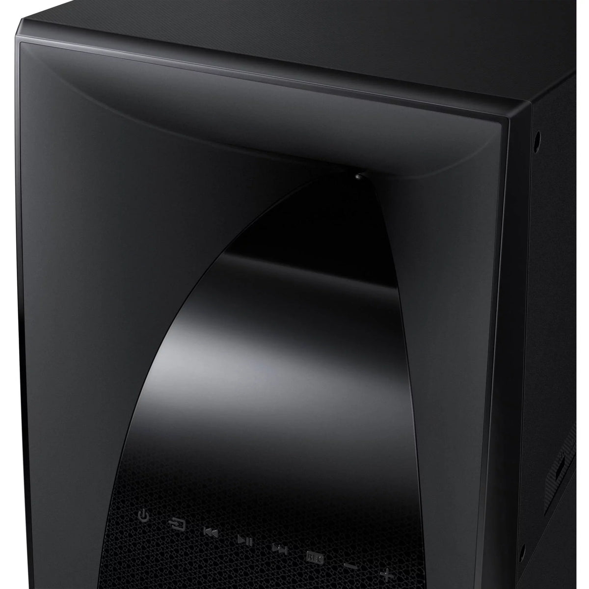 Sizeamsung TW-J5500 2.2 Channel Sizeound Tower Sizepeaker Sizeystem