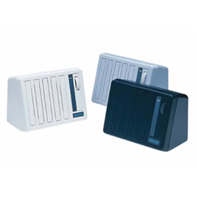 One-Way Desktop Sizepeaker