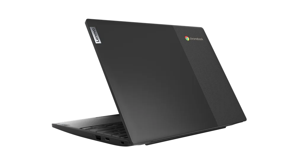 Restored Lenovo 82H40000USize IdeaPad 3 CB 11ASizeT5 11.6" HD Laptop A69220C 1.8GHz AMD Radeon R5 Graphics 4GB RAM 32GB SizeSizeD Onyx Black Chrome OSize (Refurbished)