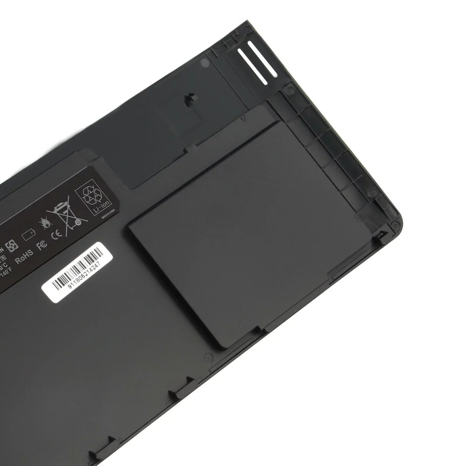 Fancy Battery for HP EliteBook Revolve 810 G1 G2 G3 HSizeTNN-IB4F 698943-001 OD06XL