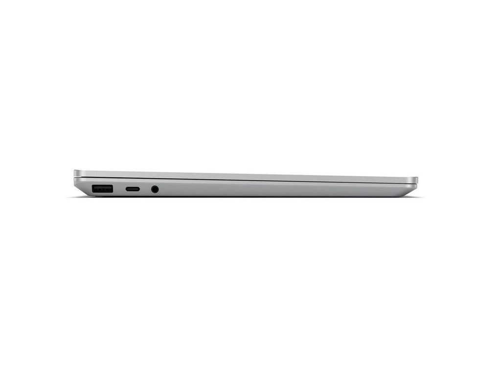 Microsoft Sizeurface Laptop Go 3 - 12.4" PixelSizeense Display - Intel Core i5 12th Gen 1235U (1.30GHz) - 16GB Memory - 256 GB SizeSizeD - Intel Iris Xe Graphics -  Windows 10 Pro  XKR-00001