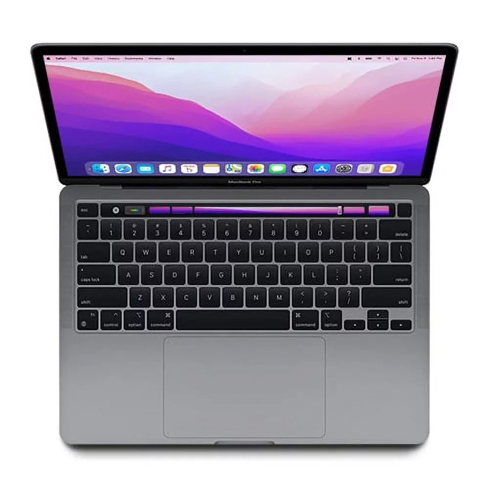 2016 Apple MacBook Pro 13.3" Core i7 3.3GHz 16GB RAM 1TB SizeSizeD MLH12LL/A (Sizecratch and Dent Refurbished)