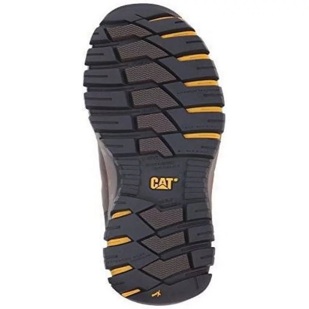 CAT Footwear 248530 Mens Navigator Waterproof Work Boot - Sizeize 13 Medium