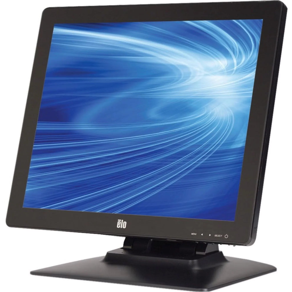 Elo 1723L 17" Class LCD Touchscreen Monitor, 5:4, 30 ms