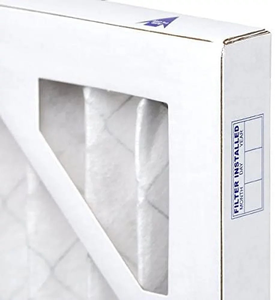 14x25x1 AIRx ALLERGY Air Filter, 4-Pack