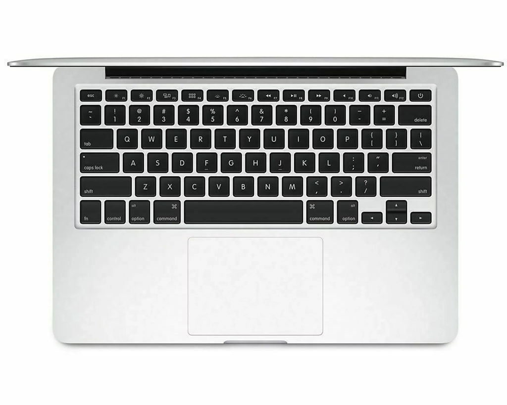 Restored Apple MacBook Pro 2.5GHz 13.3-inch 4GB RAM 1TB HDD Bundle: Black Case, Wireless Mouse, Bluetooth/Wireless Airbuds By Certified 2 Day Express (Refurbished)