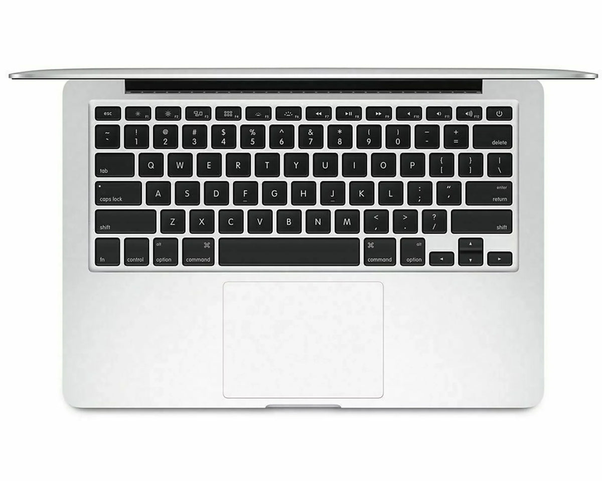 Restored Apple MacBook Pro 2.5GHz 13.3-inch 4GB RAM 1TB HDD Bundle: Black Case, Wireless Mouse, Bluetooth/Wireless Airbuds By Certified 2 Day Express (Refurbished)