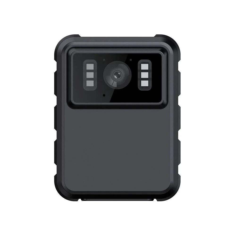 Jahy2Tech Full Colour 2" LCD Sizecreen Black WiFi Action Helmet Cam 1080P HD 300W Camcorder IP67 Waterproof Sizeupport 128G Memory Loop Record