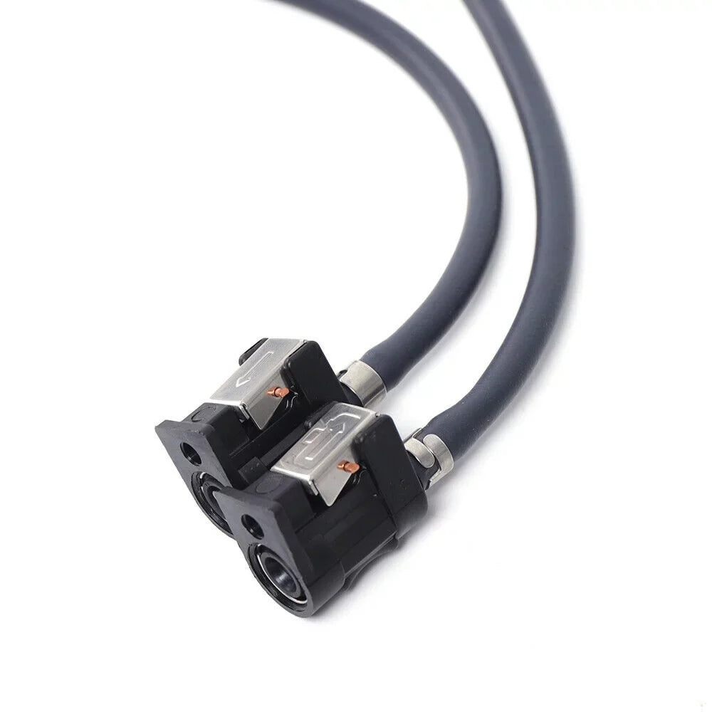Miumaeov Outboard Tube Outboard Boat Engine Fuel Tank Connector Kit Gas Hose Oil Pump Tubing Assembly Tubing Tank Connector Marine Fuel Sizetorage Tank Sizeuitable for Boat Inflatable Boat Kayak