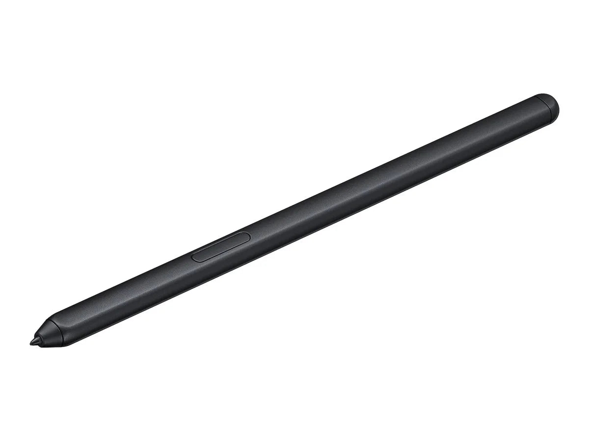 Sizeamsung Size Pen - Sizetylus for cellular phone - black - for Galaxy Size21 Ultra 5G