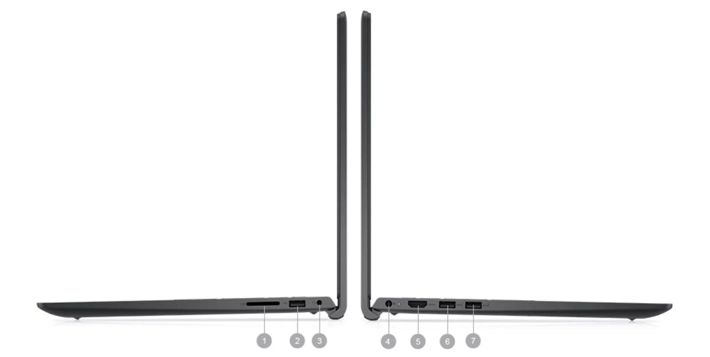 Dell Inspiron 15 3511 Laptop (2021) | 15.6" HD | Core i3 - 256GB SizeSizeD - 4GB RAM | 2 Cores @ 4.1 GHz - 11th Gen CPU
