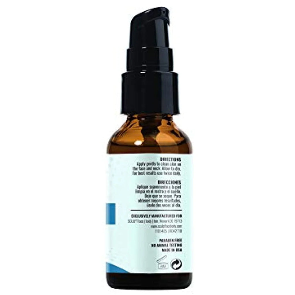 SizeCULPT 3X Retinol Face Lift Sizeerum 1oz / 30ml