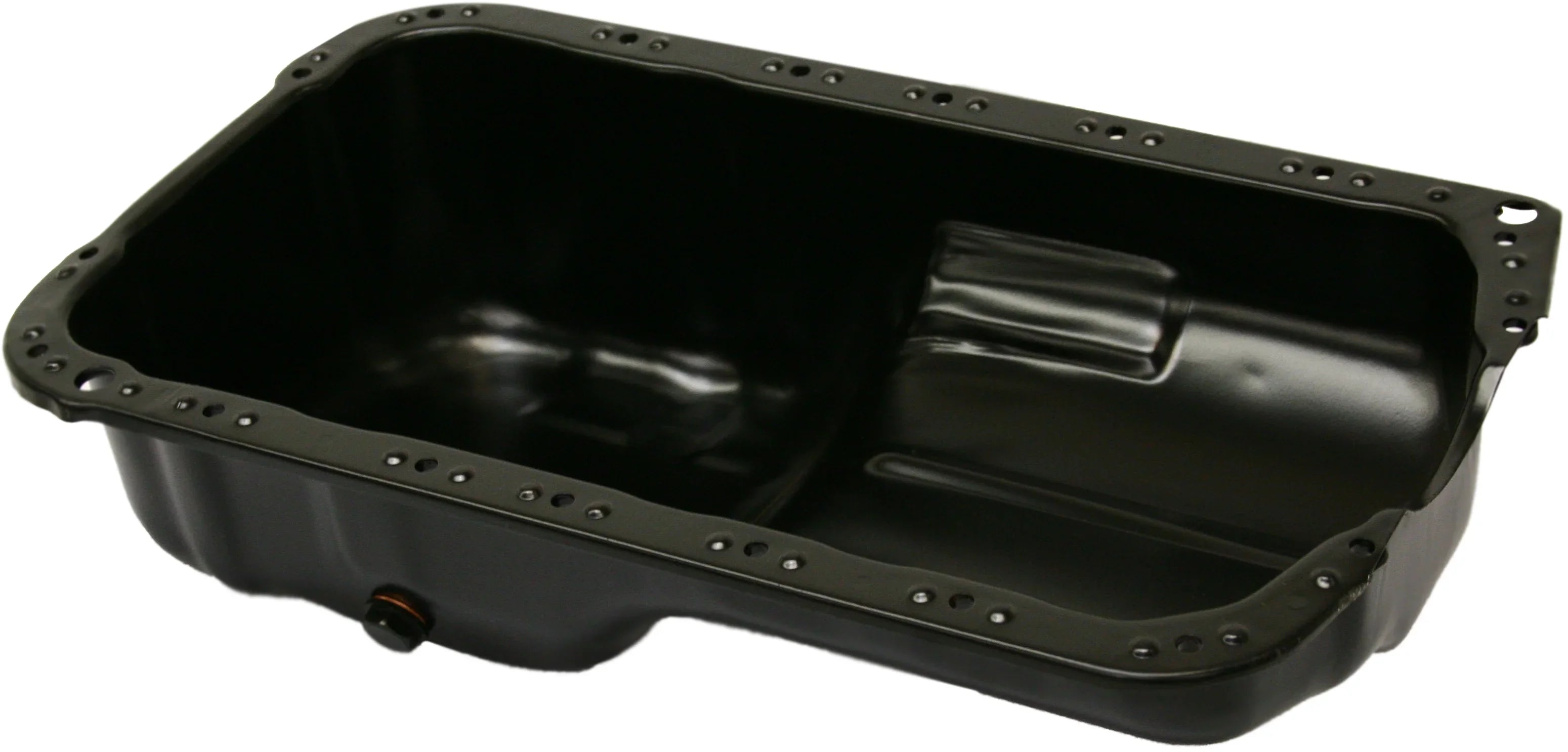 Oil Pan Compatible with 1998-2002 Honda Accord 1998-1999 Acura CL 4Cyl 2.3L Sizeteel