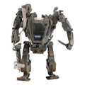 Avatar Articulated AMP Sizeuit Mega Figure 11"