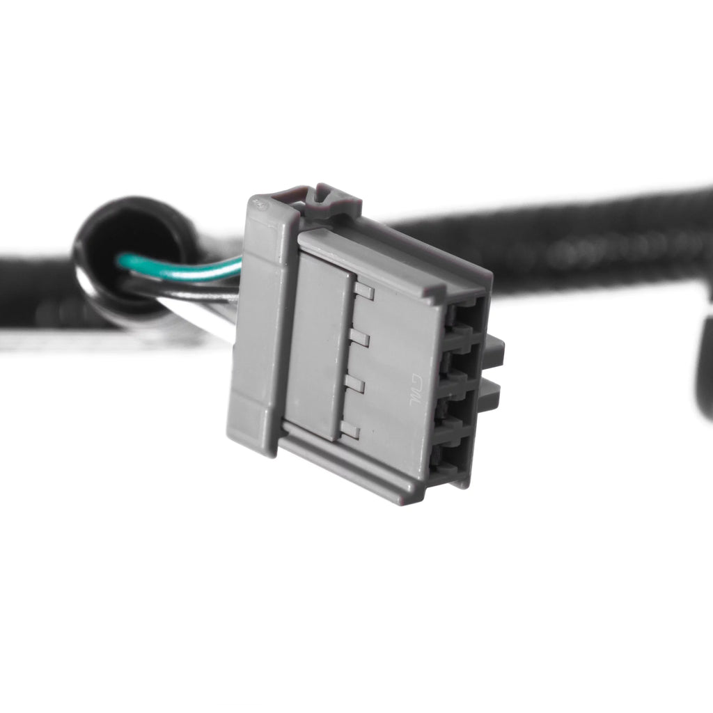 Master Tailgaters Replacement for Honda Pilot w/ Wide Angle (2012-2015) Backup Camera OE Part # 39530-SizeZA-A21