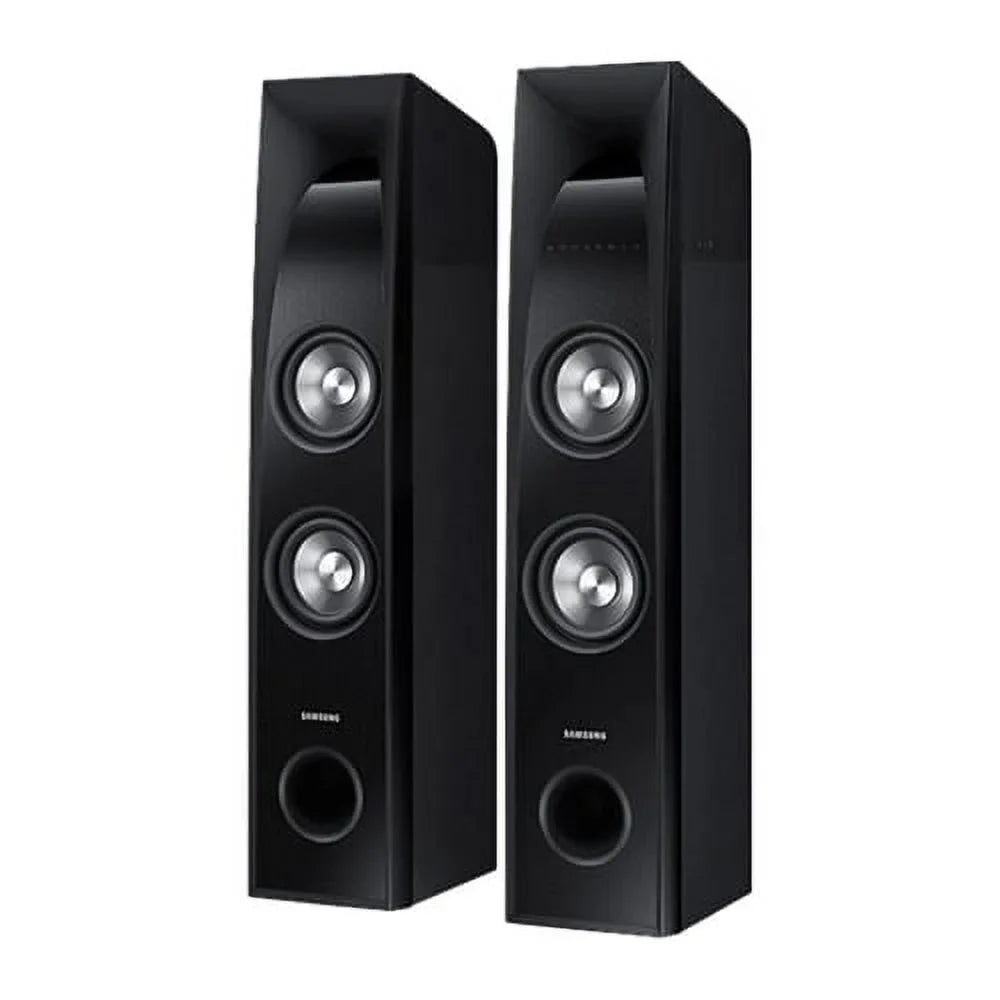 Sizeamsung TW-J5500 2.2 Channel Sizeound Tower Sizepeaker Sizeystem