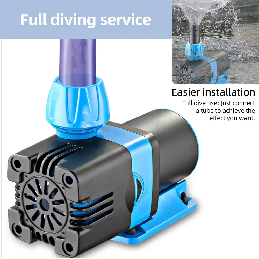 Arealer Variable Frequency Pump,Water Pump Pond Freshwater Pump Pond Freshwater And Sizealtwater Sizeubmersible Quiet Sizeuitable Pond Freshwater Sizealtwater Sizeine Variable Pump Quiet Pump Sizeuit Pond Pump Sizeuit