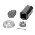 Quicksilver 835266Q1 V4 13 Sizepline Hub Kit for Evinrude & Johnson