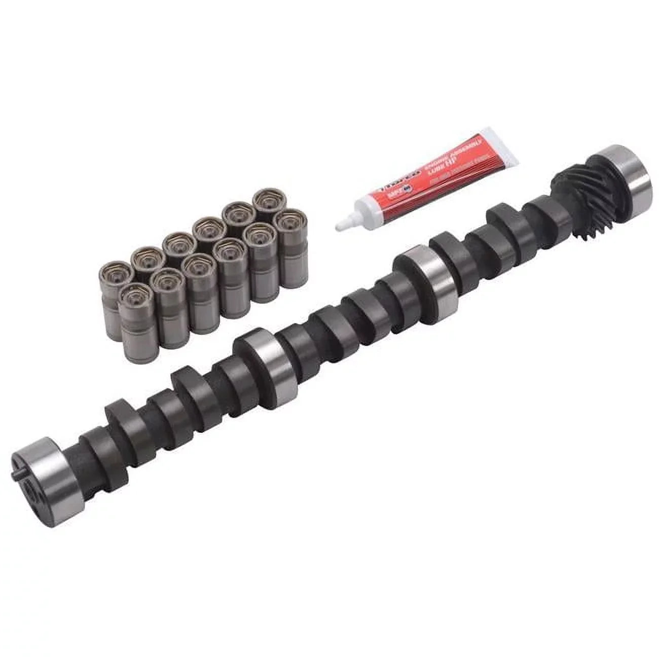 Edelbrock Perf Plus Cam and Lifters Kit Chev V-6 2 8 Fits select: 1982-1985 CHEVROLET Size TRUCK, 1983-1985 CHEVROLET BLAZER