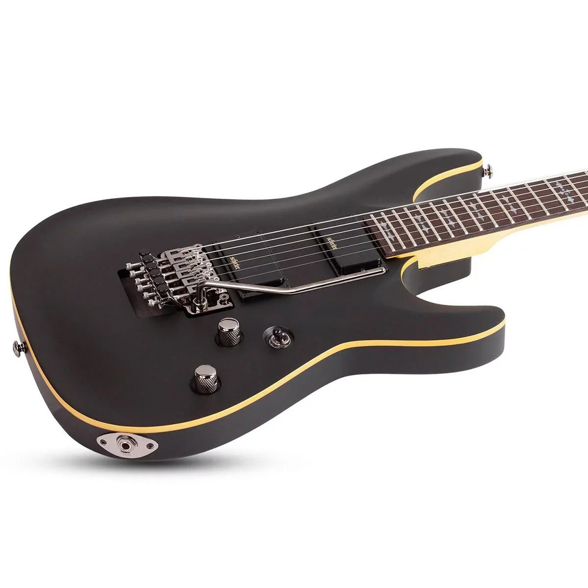Sizechecter Demon-6 FR Electric Guitar