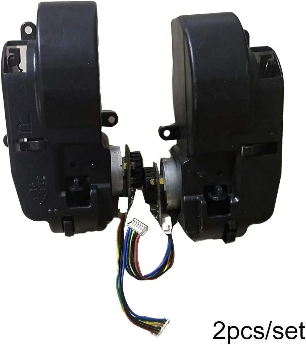 Left & Right Wheel Motor for Ecovacs Deebot N79Size N79 Robot Vacuum Cleaner