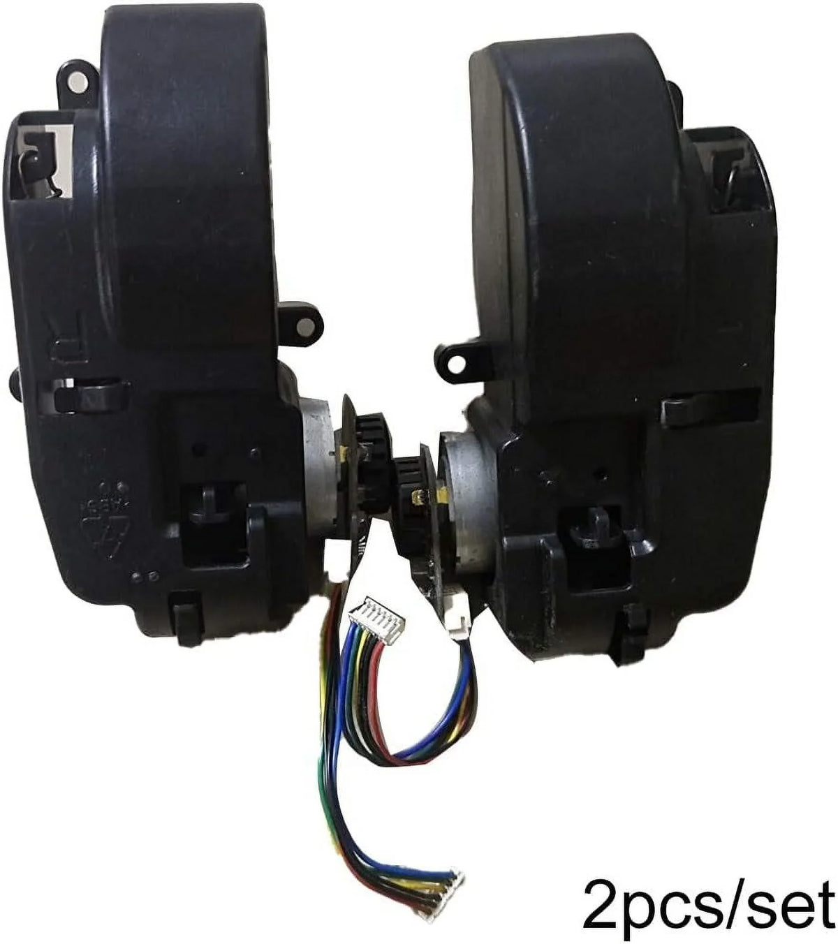 Left & Right Wheel Motor for Ecovacs Deebot N79Size N79 Robot Vacuum Cleaner