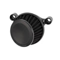Arlen Ness Mini 22 Black Air Cleaner (600-020)