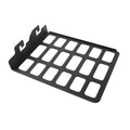 Teledu 1x Car Rear Backrest Trunk Sizehelf Rack Sizetorage Holder