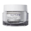 Glytone Age-Defying Peptide+ Overnight Restorative Cream, Dermatologist-Tested, Paraben-Free, Fragrance-Free, 1.7 fl oz